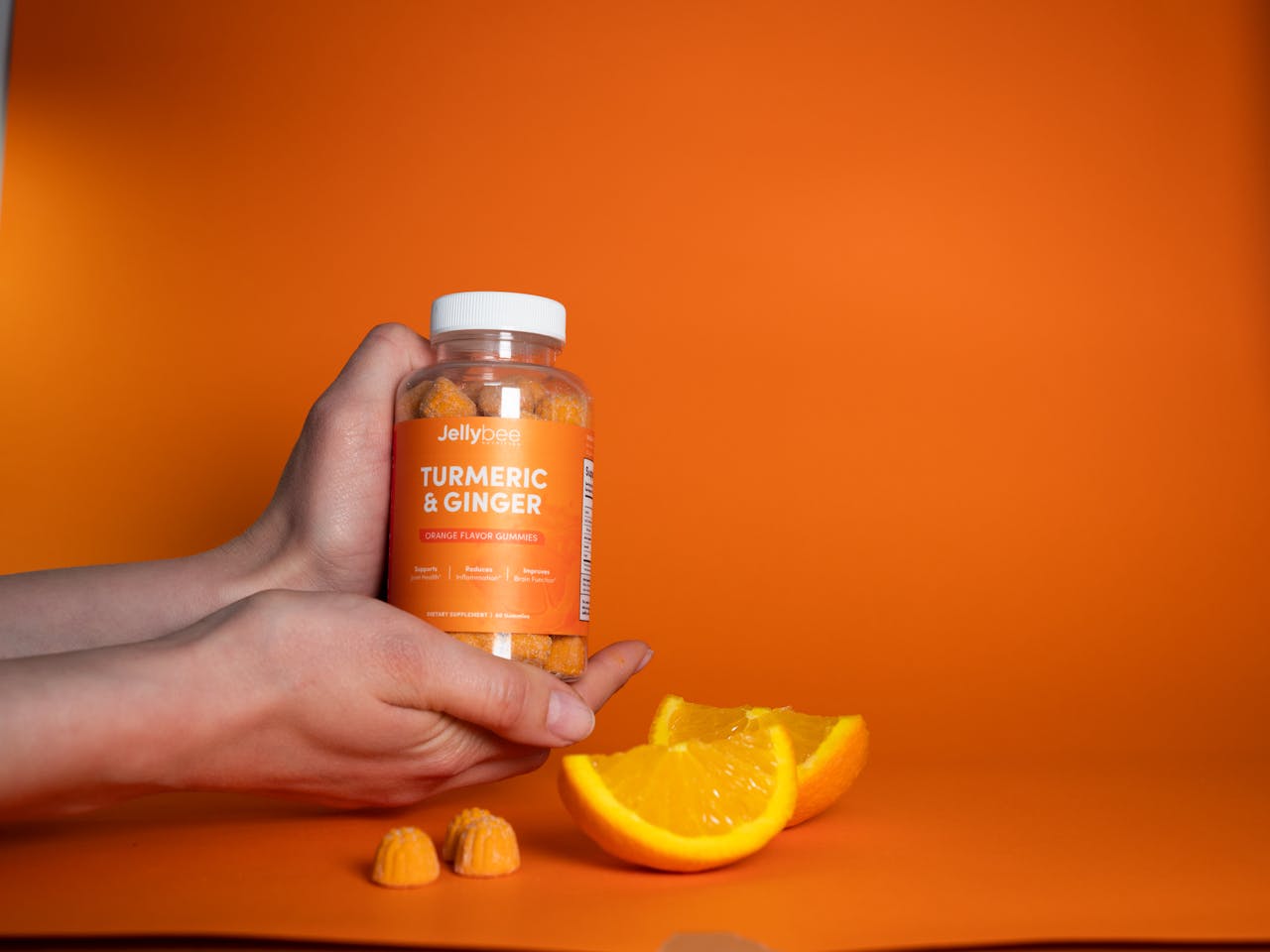 gummy c vitamin