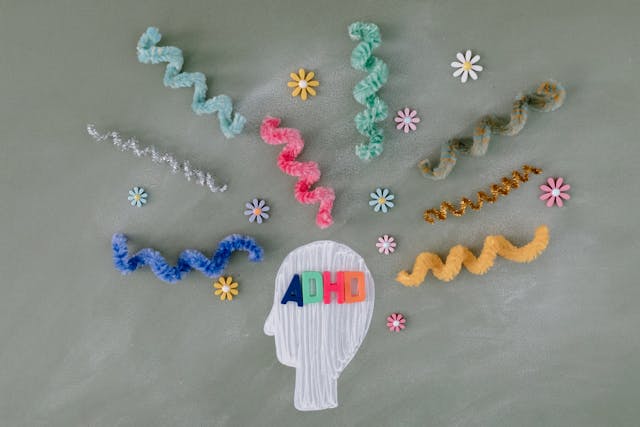 Managing ADHD