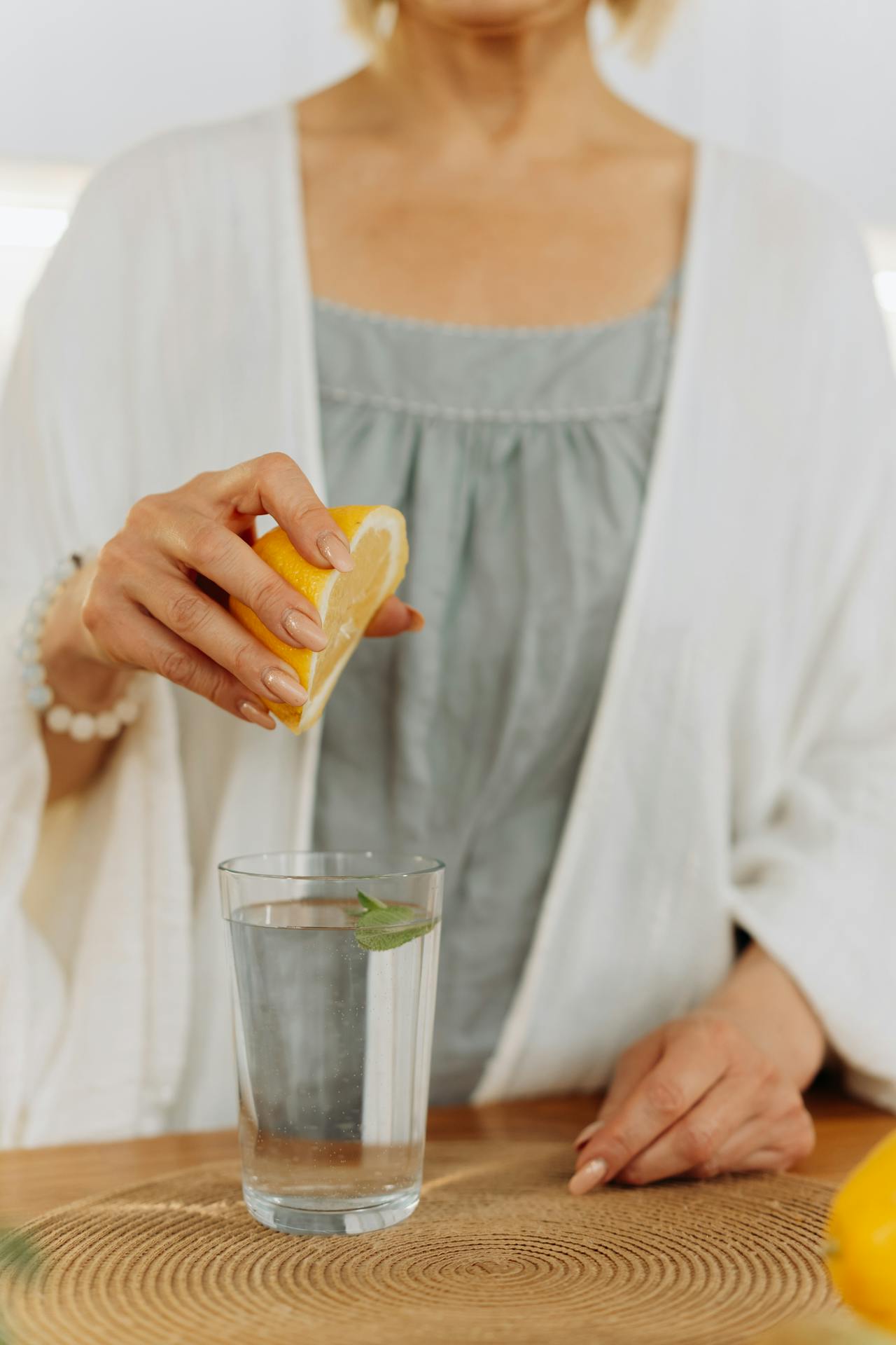 signs your liver is detoxing