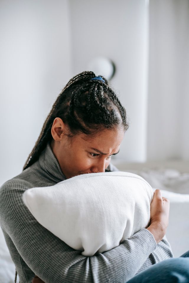 How you can help a teen with suicidal thoughts.