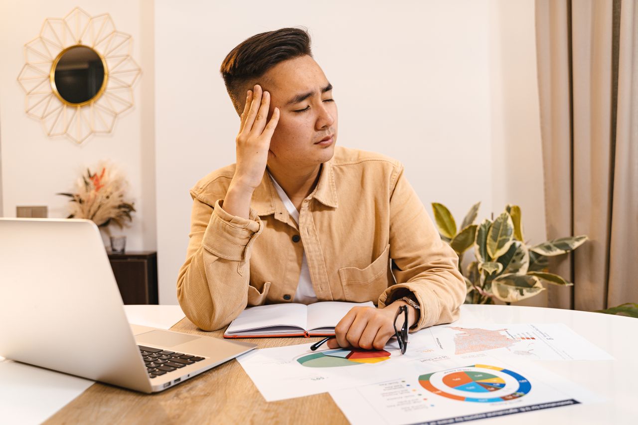 adjustment disorder icd 10