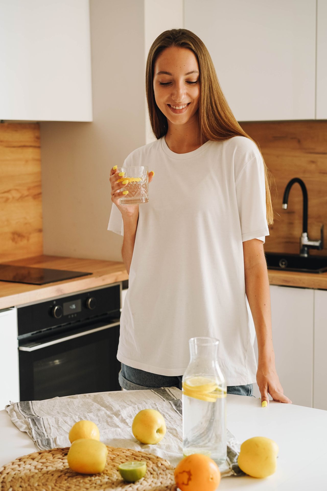 benefits of zinc for women