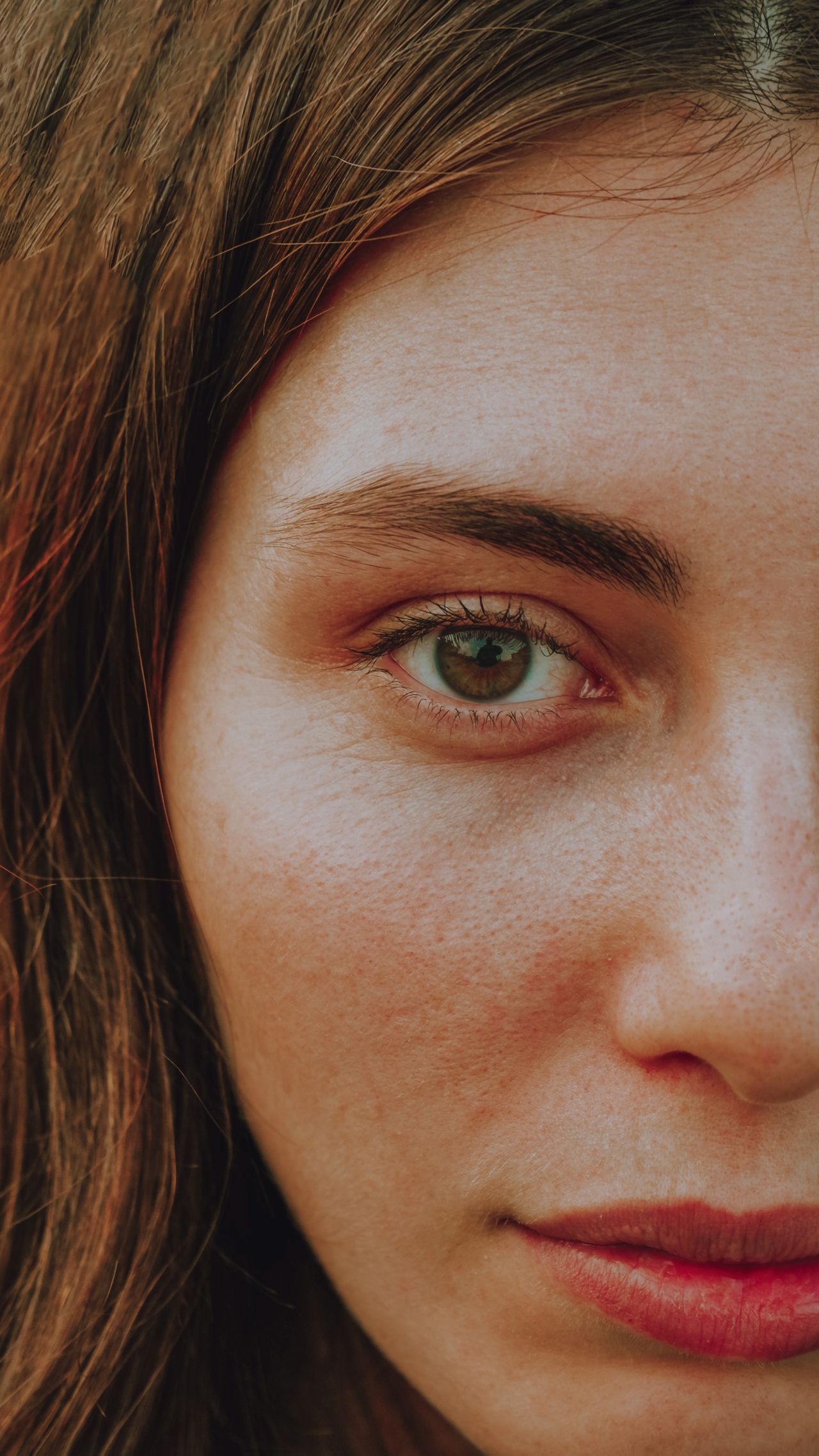 symptoms of zinc deficiency