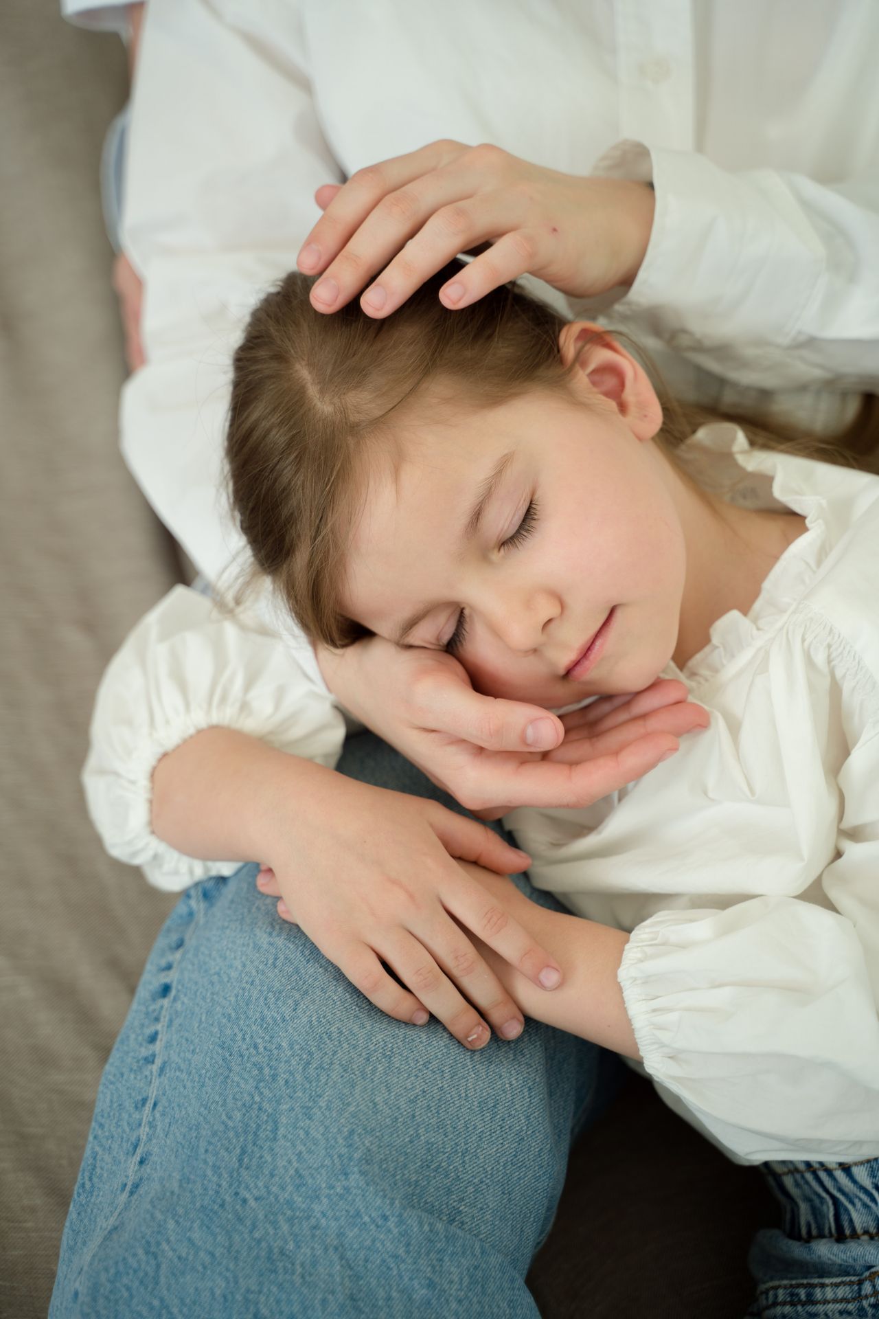 frequent headaches in children