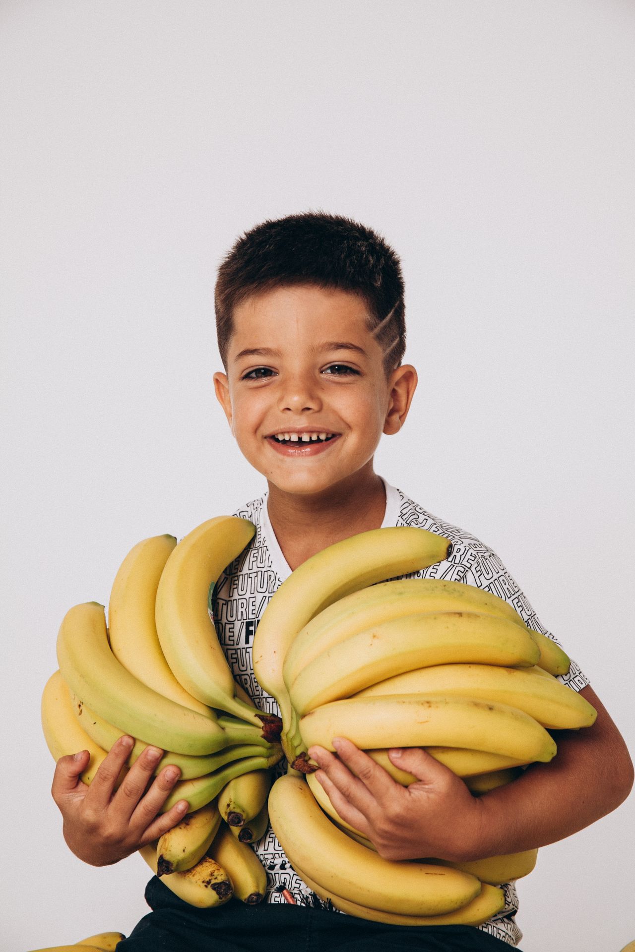 high fiber foods for kids