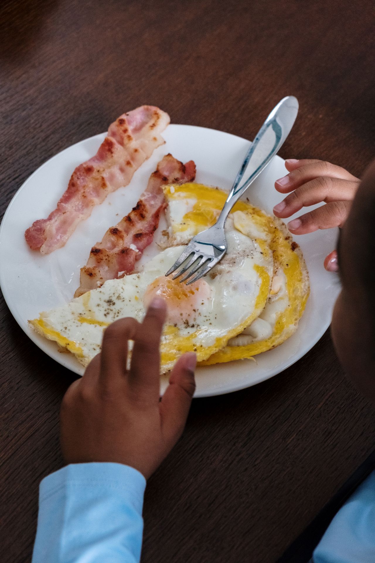 easy breakfast ideas for kids