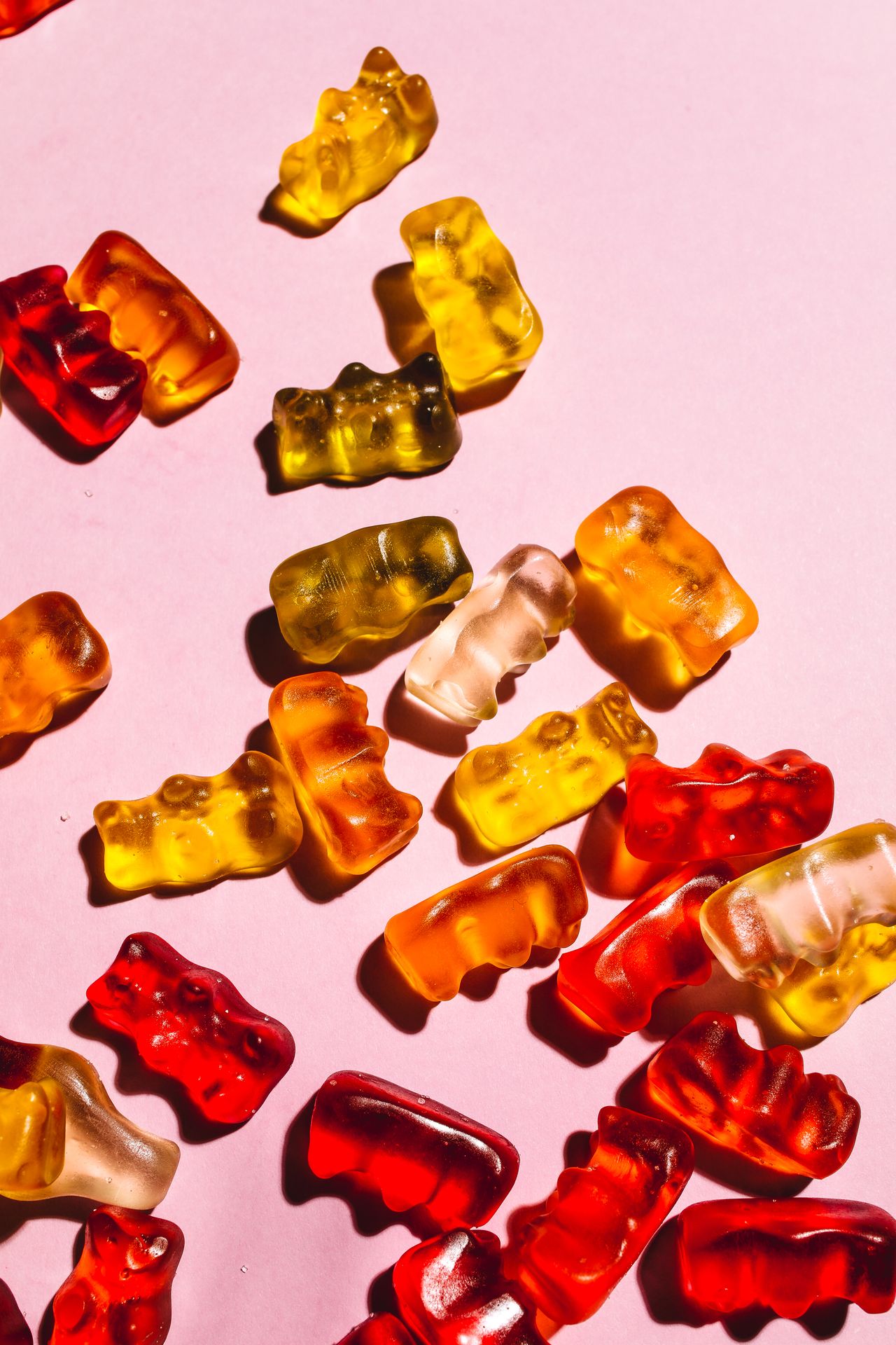 fiber gummies for kids